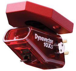 Dynavector 10x5 MkII High Output Moving Coil Cartridge *Exchange Price*